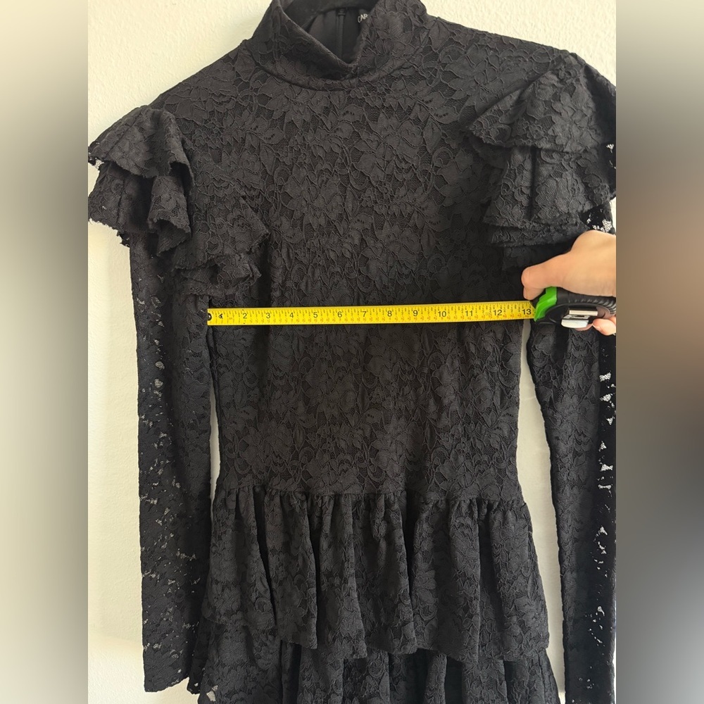 Caroline Constas Minidress - Picture 8 of 9